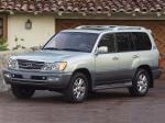 Lexus LX470 2003 года